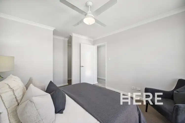 Fourth view of Homely house listing, 5 Gavilea Way, Treeby WA 6164