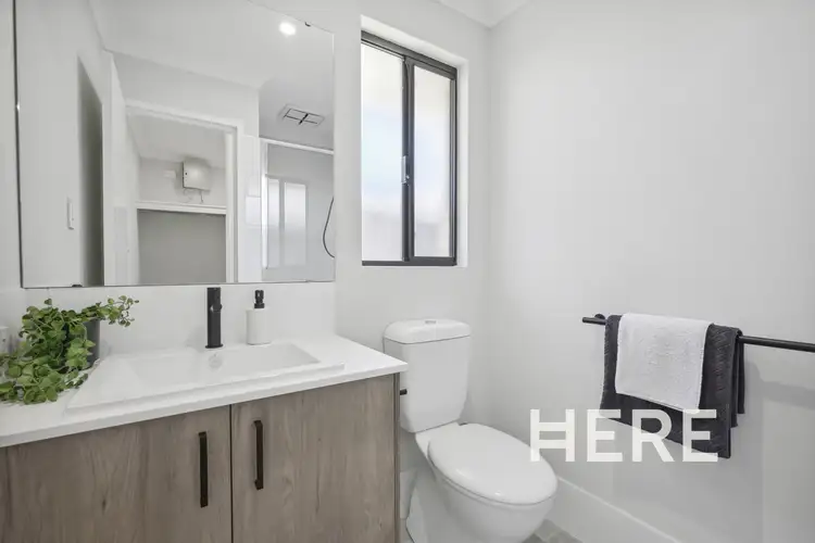 Fifth view of Homely house listing, 5 Gavilea Way, Treeby WA 6164