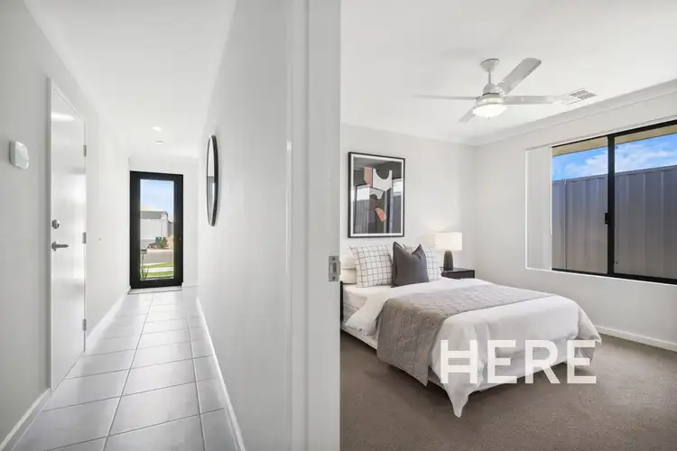 Sixth view of Homely house listing, 5 Gavilea Way, Treeby WA 6164