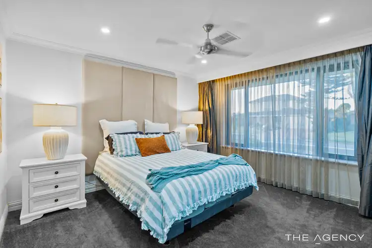 Sixth view of Homely house listing, 3 Derwent Place, Rockingham WA 6168