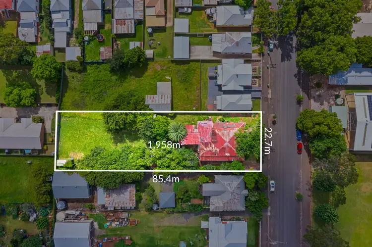 37 Taylor Street, Toowoomba City QLD 4350