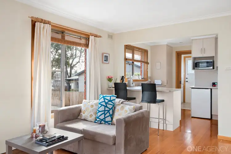 Fourth view of Homely unit listing, 8/41 Amy Road, Newstead TAS 7250