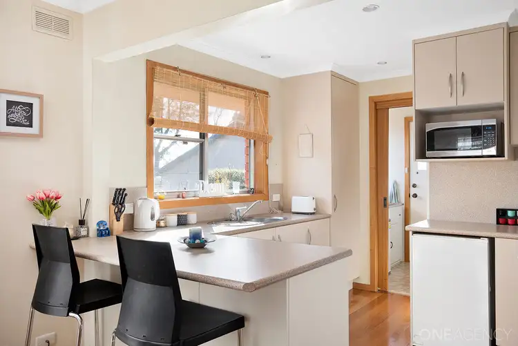 Fifth view of Homely unit listing, 8/41 Amy Road, Newstead TAS 7250