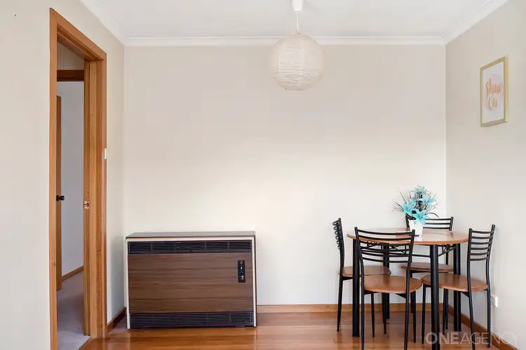 Sixth view of Homely unit listing, 8/41 Amy Road, Newstead TAS 7250