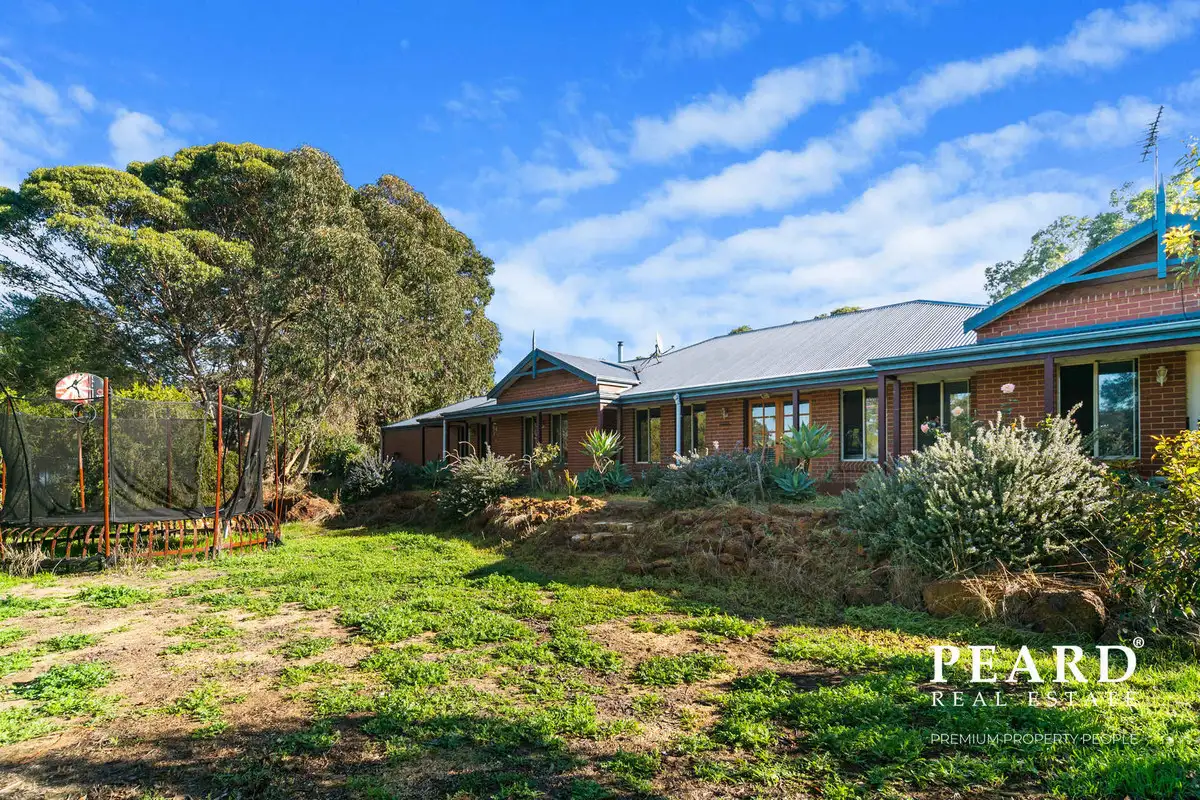 Main view of Homely house listing, 18 Kintyre Rise, Bullsbrook WA 6084