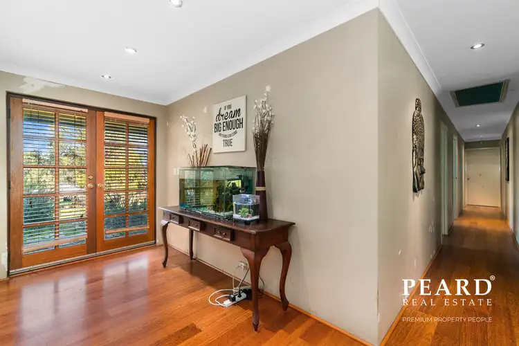 Second view of Homely house listing, 18 Kintyre Rise, Bullsbrook WA 6084