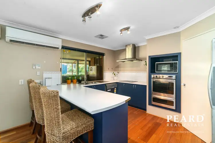 Third view of Homely house listing, 18 Kintyre Rise, Bullsbrook WA 6084
