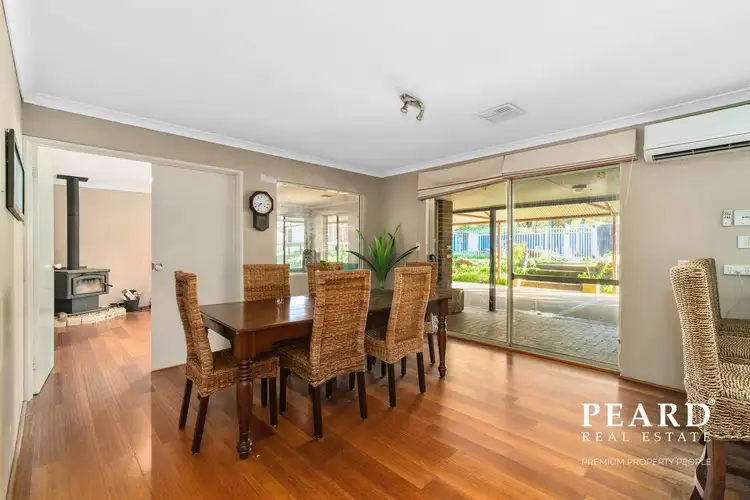 Fourth view of Homely house listing, 18 Kintyre Rise, Bullsbrook WA 6084