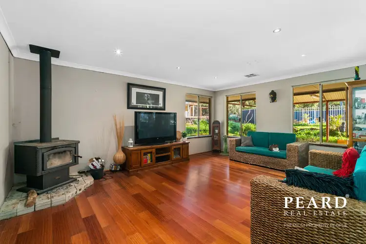 Fifth view of Homely house listing, 18 Kintyre Rise, Bullsbrook WA 6084