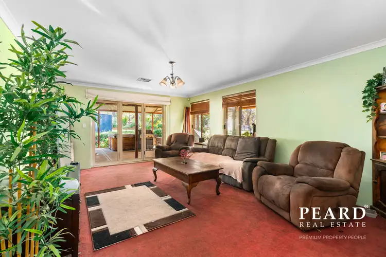 Sixth view of Homely house listing, 18 Kintyre Rise, Bullsbrook WA 6084