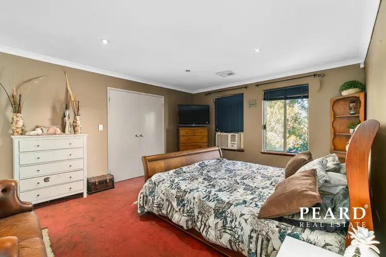 Seventh view of Homely house listing, 18 Kintyre Rise, Bullsbrook WA 6084