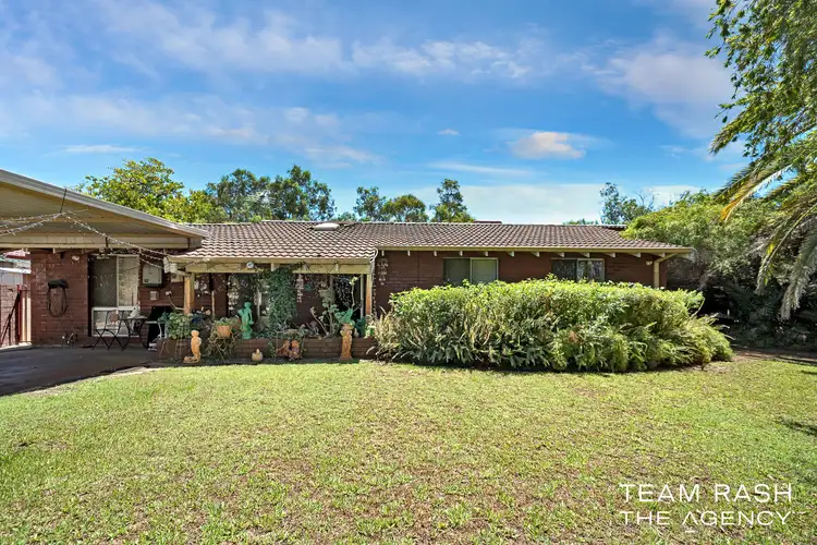 8 Cohen Place, Beechboro WA 6063