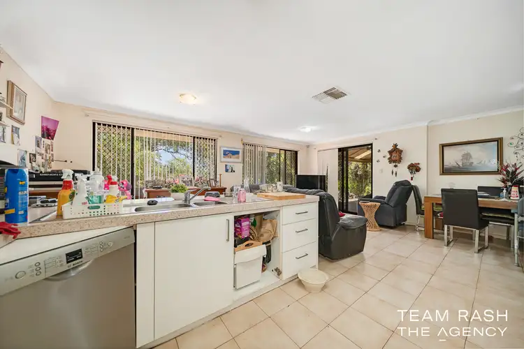 Fifth view of Homely house listing, 8 Cohen Place, Beechboro WA 6063