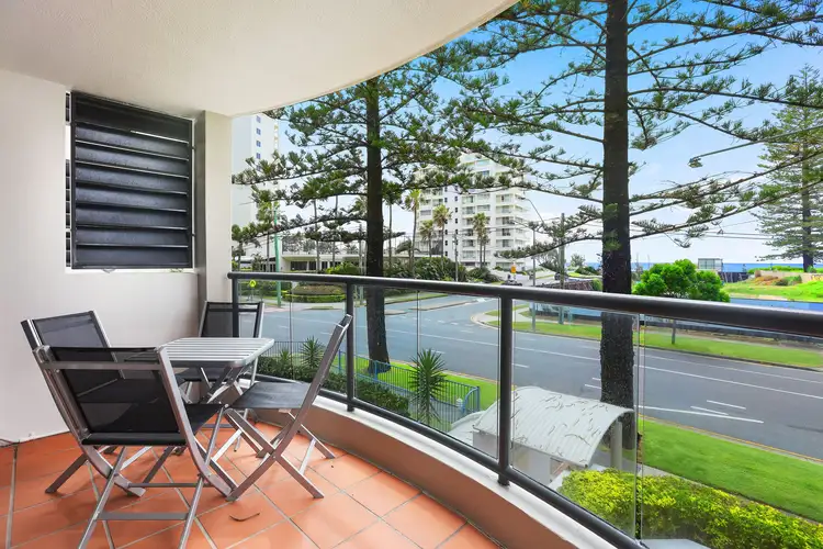 Fifth view of Homely apartment listing, 3/6 First Avenue, Broadbeach QLD 4218