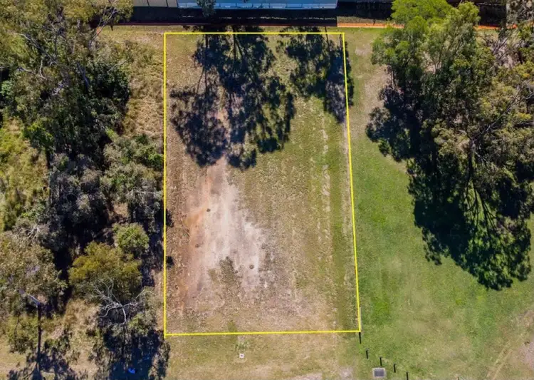 Second view of Homely land listing, 32 Fraser Drive, River Heads QLD 4655