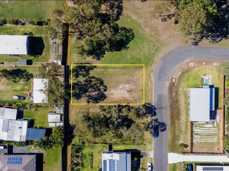 Third view of Homely land listing, 32 Fraser Drive, River Heads QLD 4655