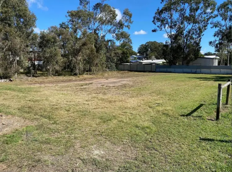 Fourth view of Homely land listing, 32 Fraser Drive, River Heads QLD 4655