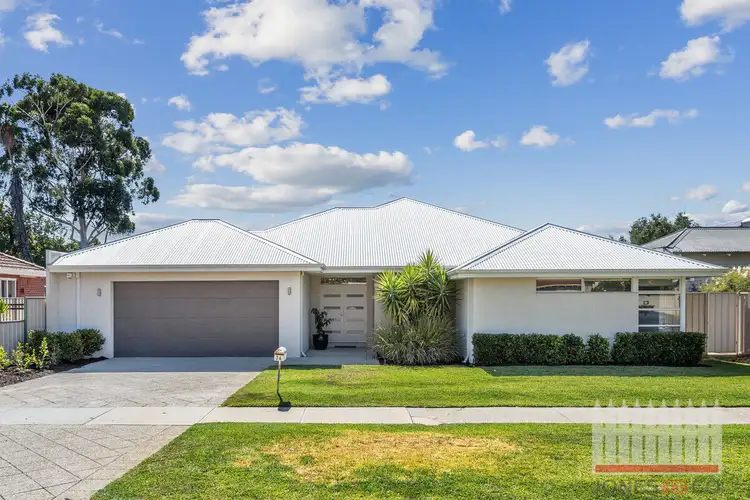 Third view of Homely house listing, 36 Second Avenue, Bassendean WA 6054