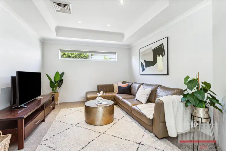 Fourth view of Homely house listing, 36 Second Avenue, Bassendean WA 6054