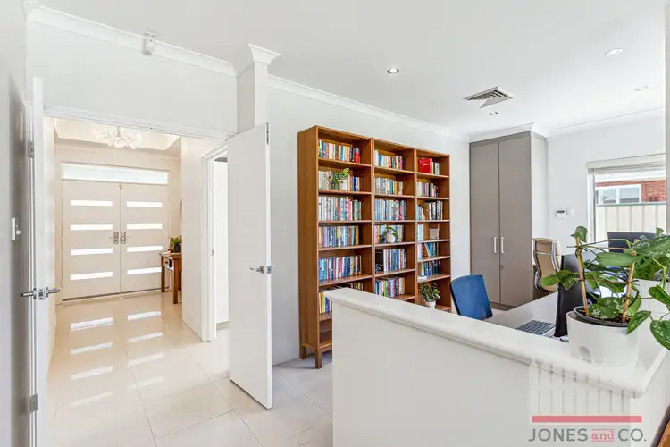 Fifth view of Homely house listing, 36 Second Avenue, Bassendean WA 6054