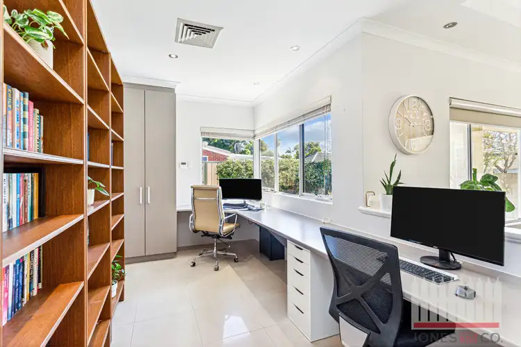 Sixth view of Homely house listing, 36 Second Avenue, Bassendean WA 6054
