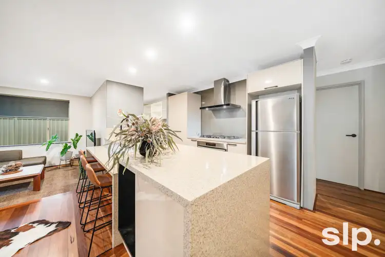 Fourth view of Homely house listing, 7 Tinsel Place, Mirrabooka WA 6061