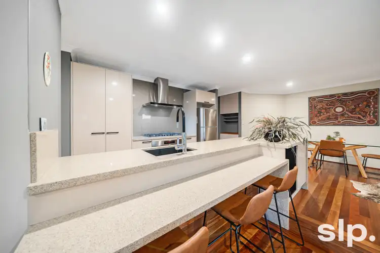 Fifth view of Homely house listing, 7 Tinsel Place, Mirrabooka WA 6061