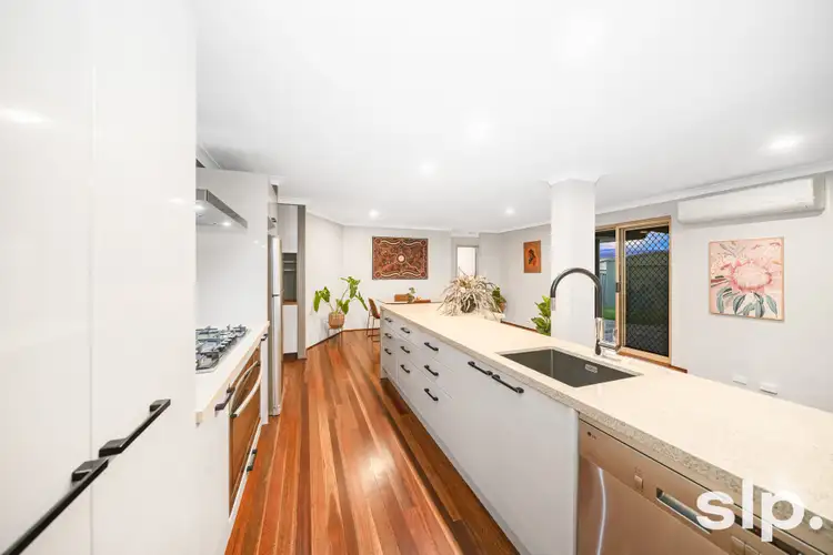 Sixth view of Homely house listing, 7 Tinsel Place, Mirrabooka WA 6061