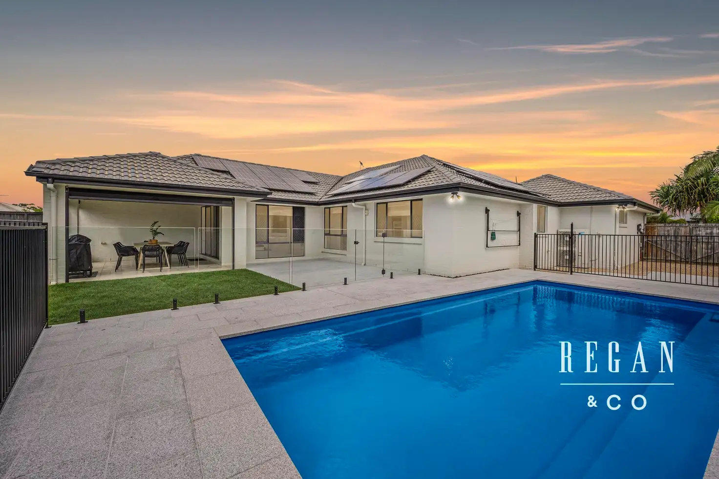 Main view of Homely house listing, 23 Coronata Crescent, Narangba QLD 4504