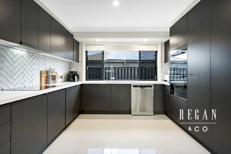 Third view of Homely house listing, 23 Coronata Crescent, Narangba QLD 4504