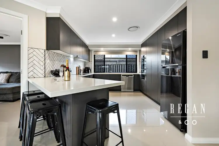 Fifth view of Homely house listing, 23 Coronata Crescent, Narangba QLD 4504