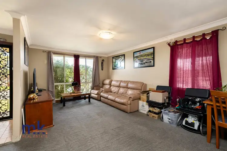 Third view of Homely house listing, 61 Eschol Park Drive, Eschol Park NSW 2558