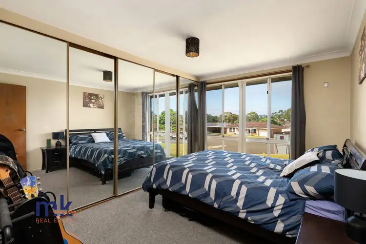 Fifth view of Homely house listing, 61 Eschol Park Drive, Eschol Park NSW 2558
