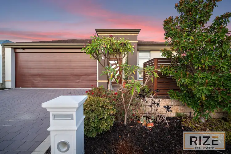 6 Petal Street, Banksia Grove WA 6031