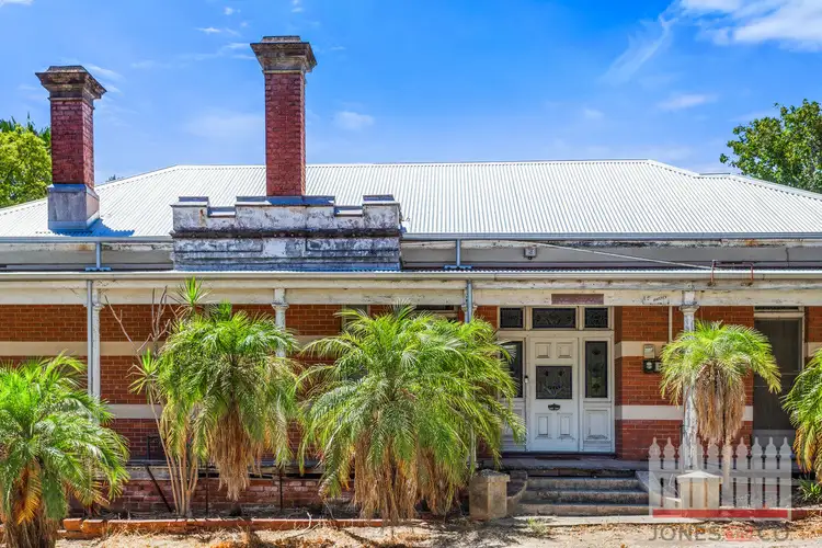 Third view of Homely house listing, 16 Anstey Road, Bassendean WA 6054