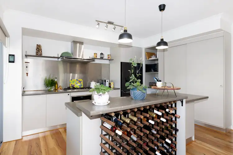 Fifth view of Homely house listing, 15A Town View Terrace, Margaret River WA 6285
