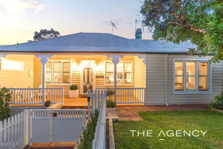 Main view of Homely house listing, 11 Owen Road, Darlington WA 6070