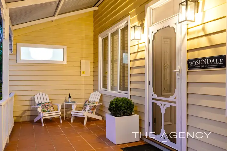 Fifth view of Homely house listing, 11 Owen Road, Darlington WA 6070