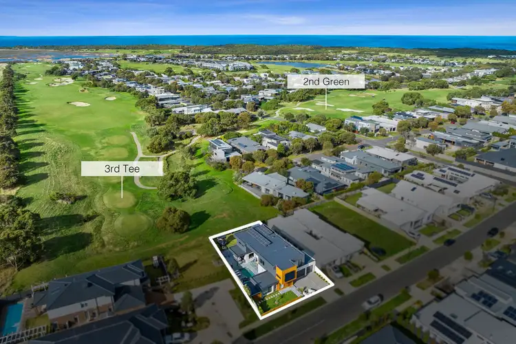 Second view of Homely house listing, 82 Rippleside Drive, Torquay VIC 3228