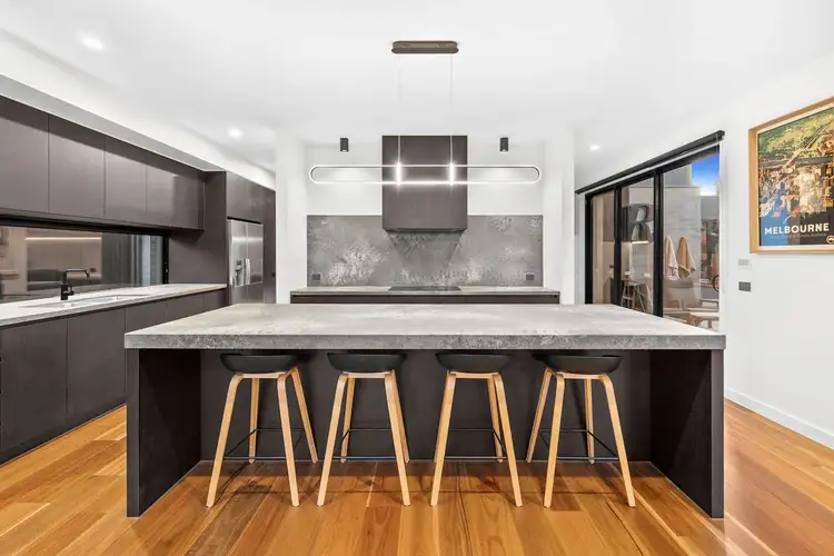 Fifth view of Homely house listing, 82 Rippleside Drive, Torquay VIC 3228