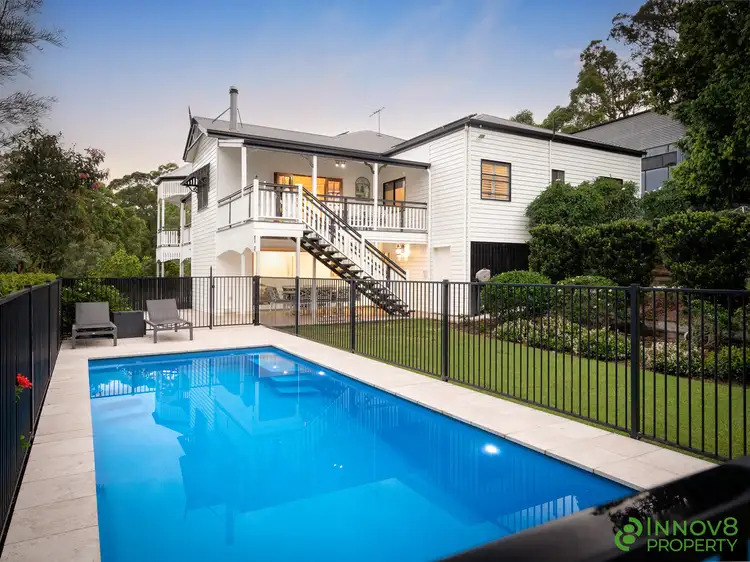 17 Corvus Drive, Cashmere QLD 4500