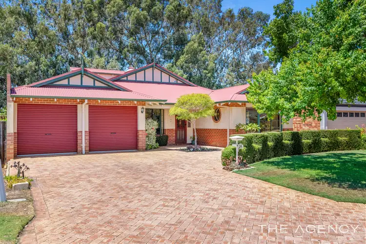 Second view of Homely house listing, 38 Gardon Rise, Gwelup WA 6018