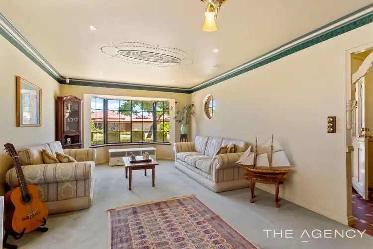 Fifth view of Homely house listing, 38 Gardon Rise, Gwelup WA 6018