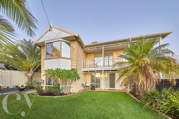 84 Harris Street, Bicton WA 6157