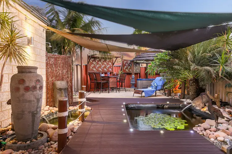 Third view of Homely house listing, 37 Riviera Vista, Port Kennedy WA 6172