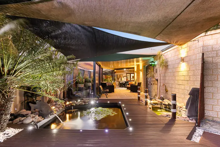 Fourth view of Homely house listing, 37 Riviera Vista, Port Kennedy WA 6172