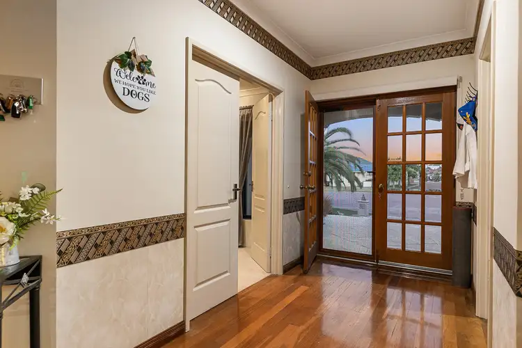 Fifth view of Homely house listing, 37 Riviera Vista, Port Kennedy WA 6172