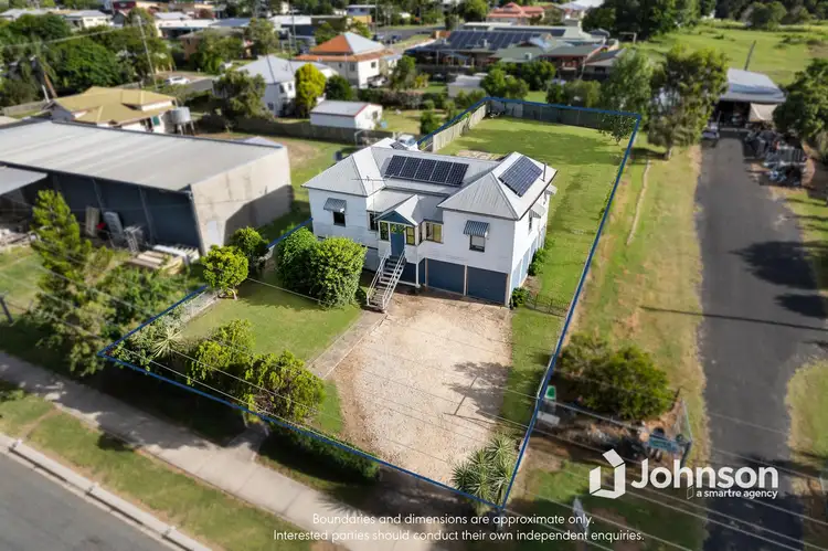 Main view of Homely house listing, 28 Walters Street, Lowood QLD 4311