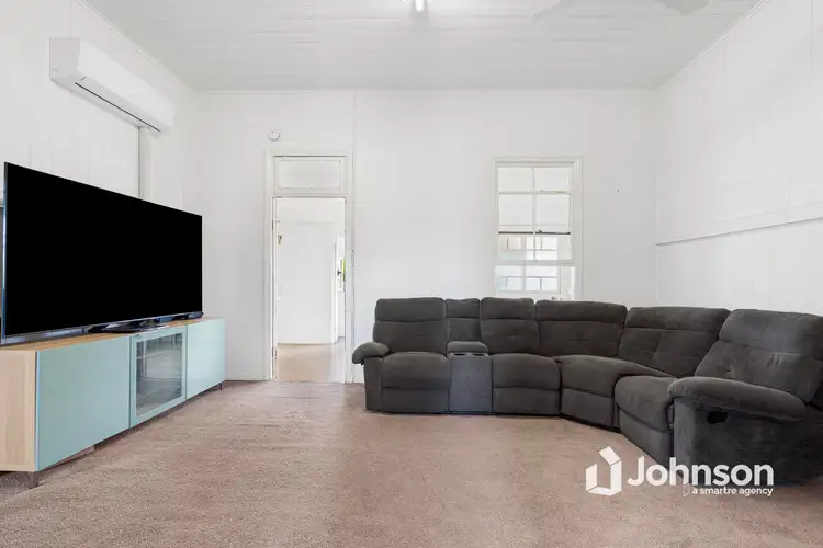 Third view of Homely house listing, 28 Walters Street, Lowood QLD 4311