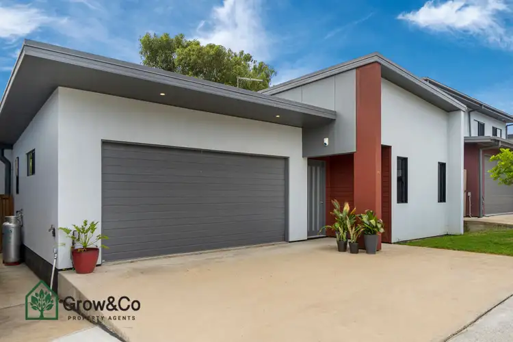 25/86 Grace Street, Wulkuraka QLD 4305